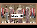 MANGO LATEST COLLECTION AUGUST 2021 || Mango New Collection August 2021