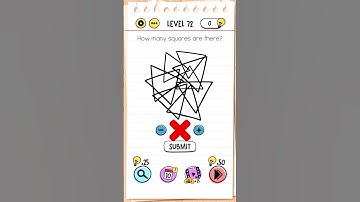 Brain Test Levels 72 #shorts