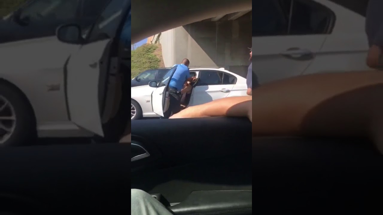 valet driver