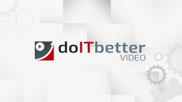 i-doit: Was dokumentierst Du? | Hermann Wegener GmbH & Co. KG
