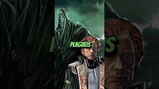 Cómo Palpatine Acabó Con Su Maestro?