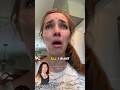 She only wants to EAT GARBAGE!? 🗑️ (Fat Loss Coach Reacts) #summerofgoals