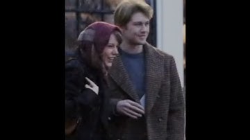 Thumbnail of Taylor Swift to Joe Alwyn: "I'd never walk cornelia street again..."