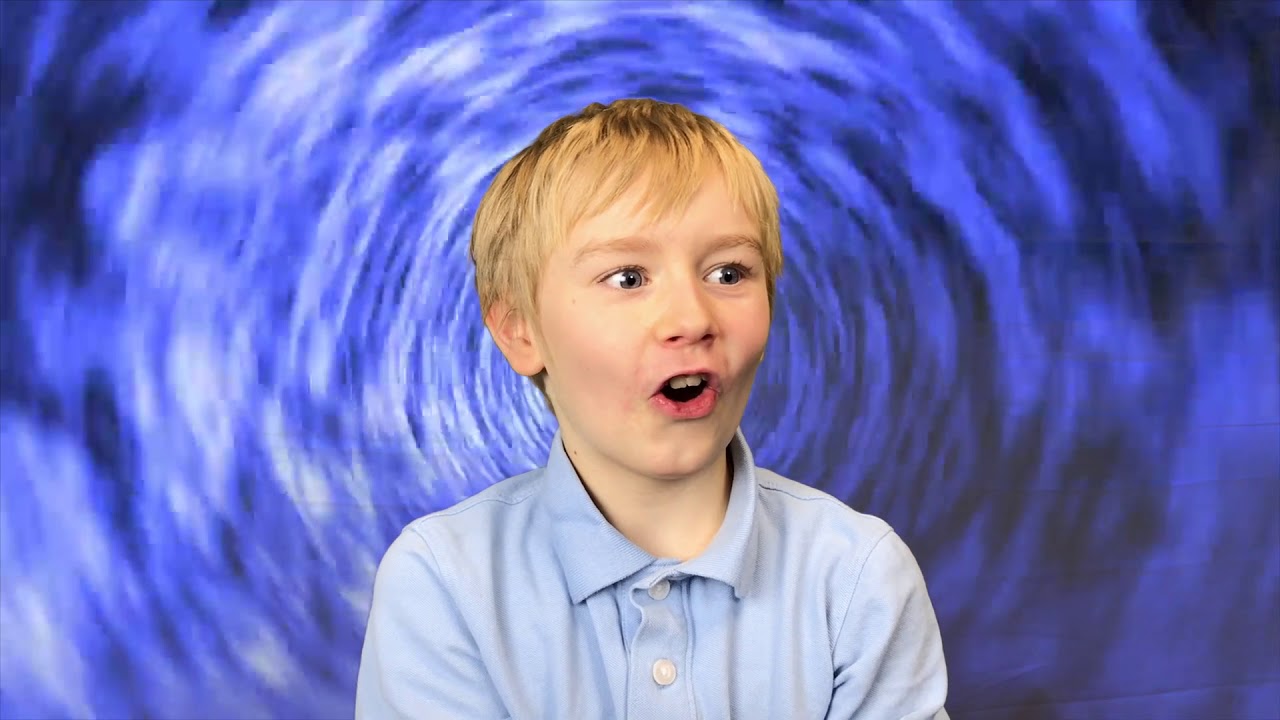 What Did Your Kid Do Today? Version 2 - YouTube