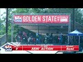 2018 USA BMX Golden State National Day One Main Events