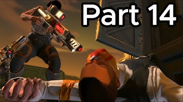 XCOM Enemy Within Part 14