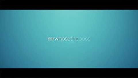 Mrwhosetheboss