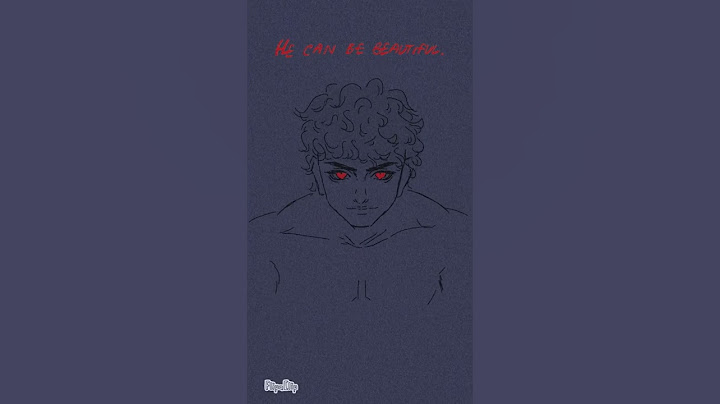 the devil is real...