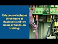 Iec chesapeake  electric variable speed drive course