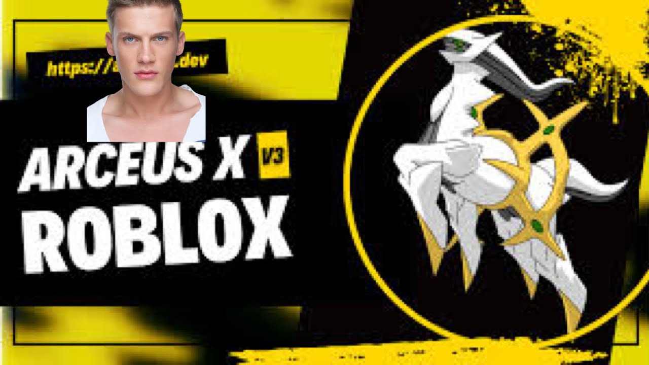 Arceus X Mod Menu For Roblox Arceus X Download Tutorial (iOS/Android ...