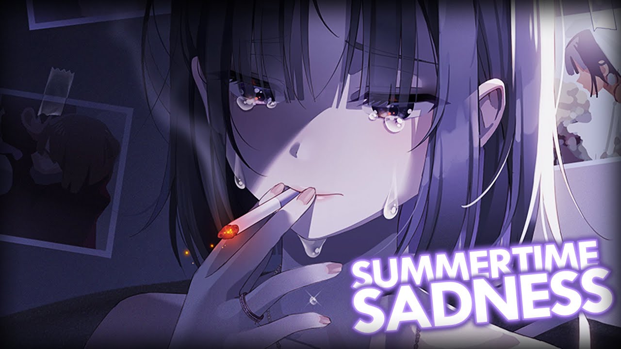 summertime sadness #lanadelrey #fyp #foryou #spotify #nightcore #lyric