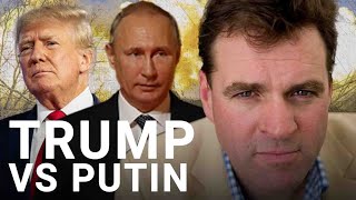 Why a Trump presidency could see Putin defeated in Ukraine | Niall Ferguson
