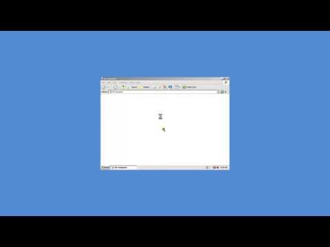 Video: How To Open Access Windows Vista