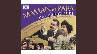 Video-Miniaturansicht von „Colette Mars - Le vent emporte ma chanson“