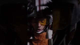 Luke DUMPS R2!?! #shorts