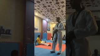 Taekwondo 🔥🔥🔥🔥🔥