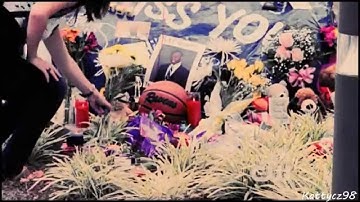 Quentin Fields - I Lived