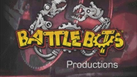 Robot Arena2 Banter Wars AI Techno Disk