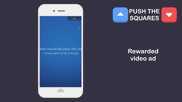 Push The Square  game template Source code game unity - Free source code unity