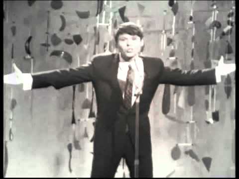 España Eurovisión 1966 - Raphael - Yo soy aquél (7º Puesto - 9 puntos)