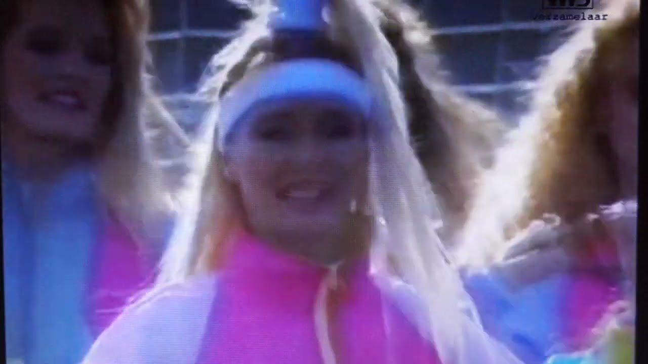 Die 2 Harry Vermeegen en Henk Spaan jaar 1990