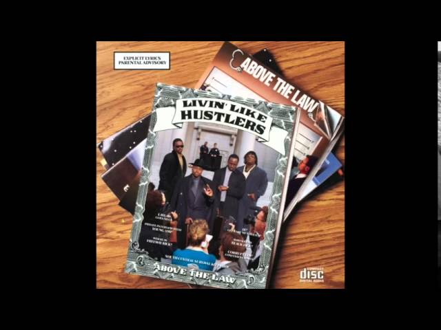 洋楽 Above The Law sddefault.jpg?sqp=-