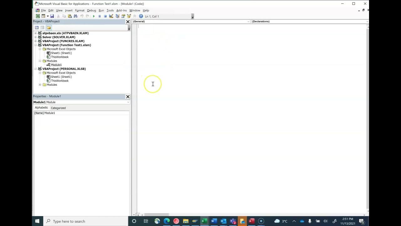 Excel FXN Strip Accents code in Description... YouTube