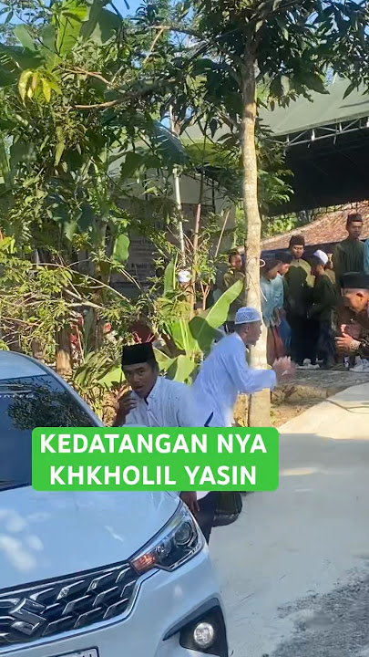 Khkholilyasin di mandung kokop bangkalan #khkholilyasin