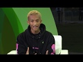 24 Hours of Reality featured guest JADEN SMITH