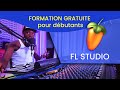 Les bases de fl studio