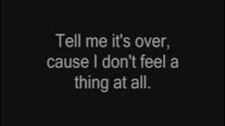 Sum 41 - Holy Image of Lies - Lyrics