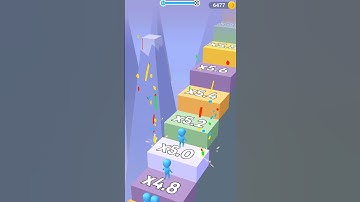 count master crowd runner level 32