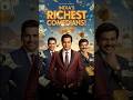 Indias Richest Comedian #shorts