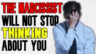 This Makes Narcissists Go Crazy And Not Stop Thinking About You