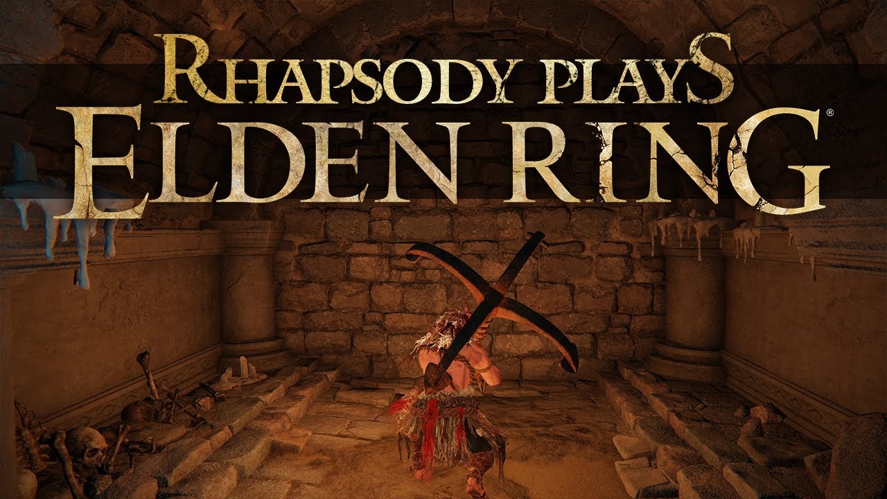 Hidden Path Ahead Rhapsody Plays Elden Ring YouTube