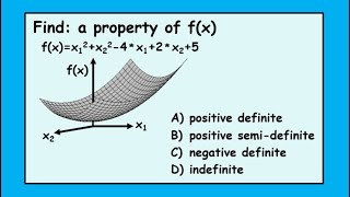 Nonlinear Programming 1