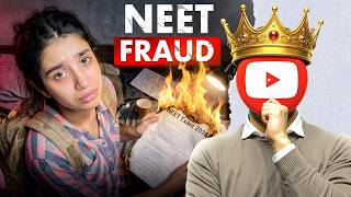 India's BIGGEST Exam Fraud | How NEET was Leaked! | Education System