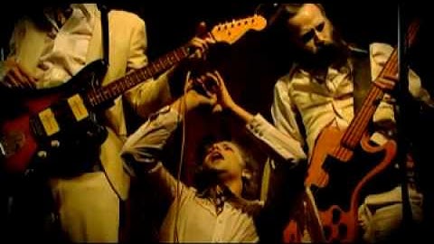 SchwaB - DJs in a Row