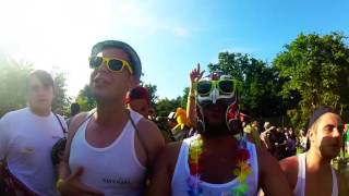 Aftermovie 2015 WEI BDE EBS SMASH