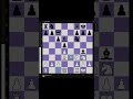 Joseph Henry Blackburne vs Jacques Schwarz #chess #şampiyon #sports