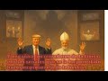 🇻🇦🇺🇲Las 2 bestias de Apocalipsis 13 crearán su imagen y marca para hacer guerra contra los santos