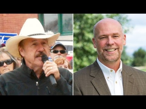 LIVE! Montana special election results