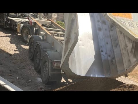 Vidéo: Où placer les sacs de sable dans mon camion ?