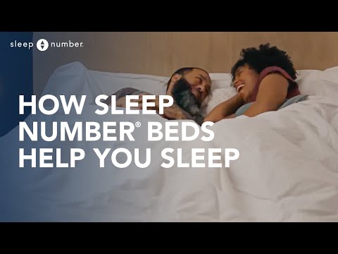 Video: Hoe u uw slaapnummer kunt vinden: 8 stappen (met afbeeldingen)