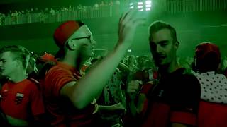 Quintino & Outsiders   Rap Das Armas (Live at X-Qlusive Holland 2019)