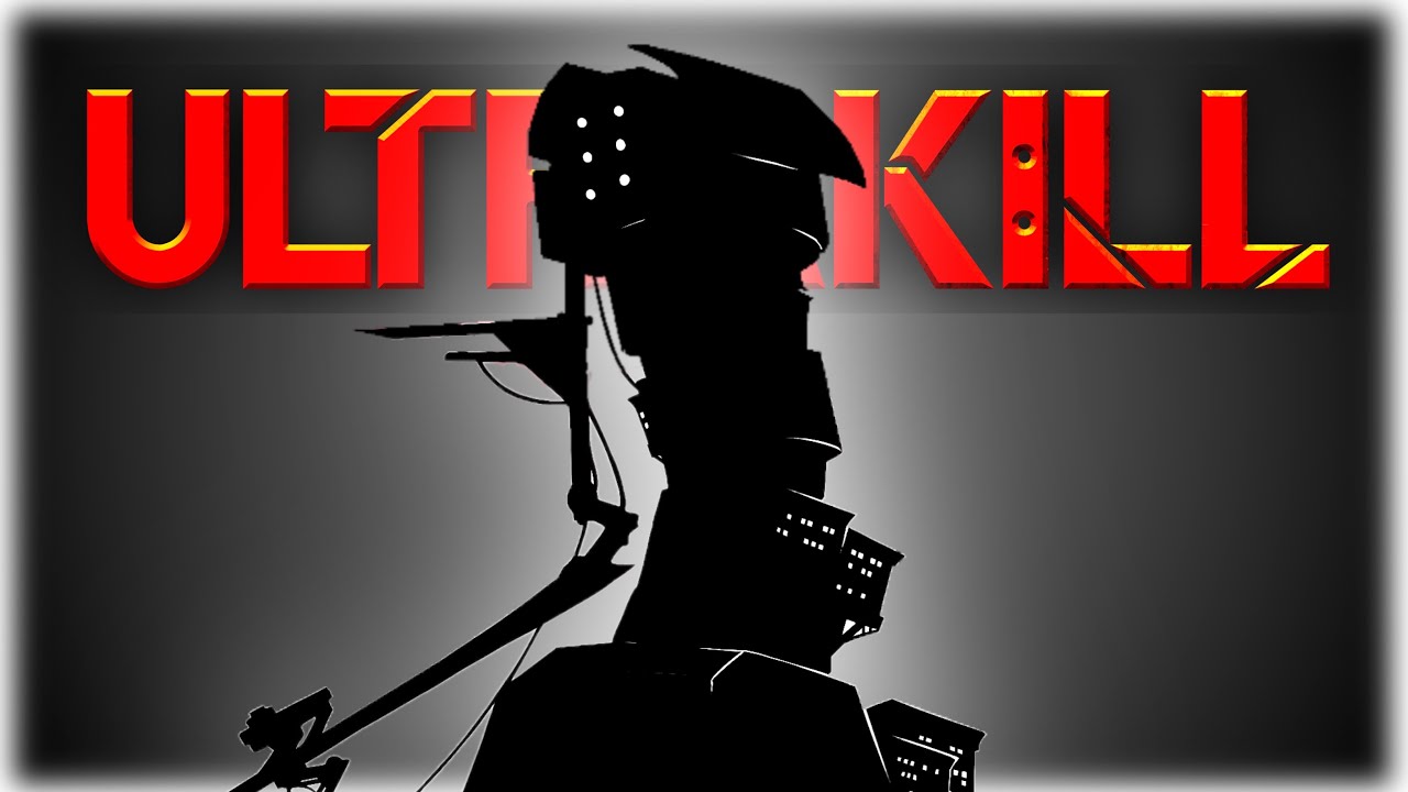 The END of ULTRAKILL, For Now...