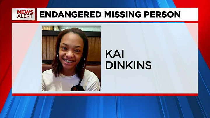 Police searching for missing endangered woman