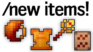 Quick look at the new wizard item set! It's a sun-themed reskin of ...