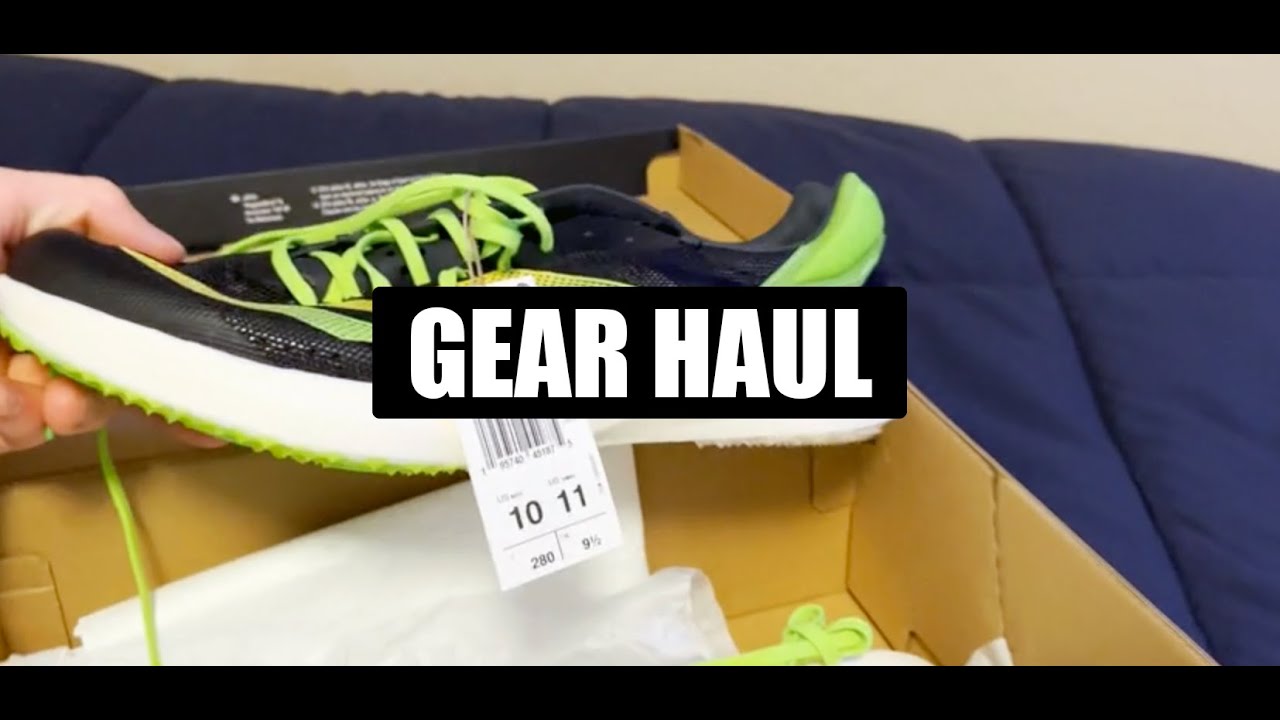 D1 XC GEAR HUAL YouTube