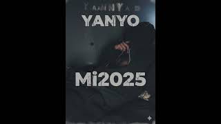 Mi 2025Yanyo